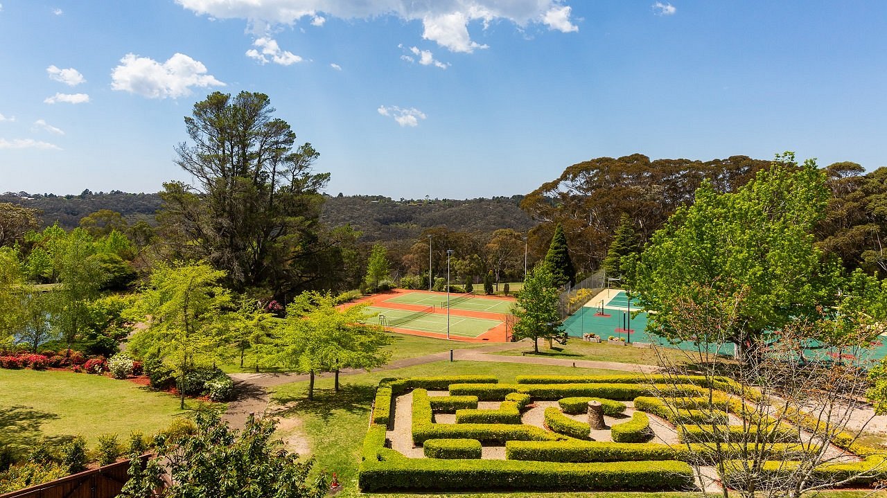 Fairmont Resort & Spa Blue Mountains - MGallery