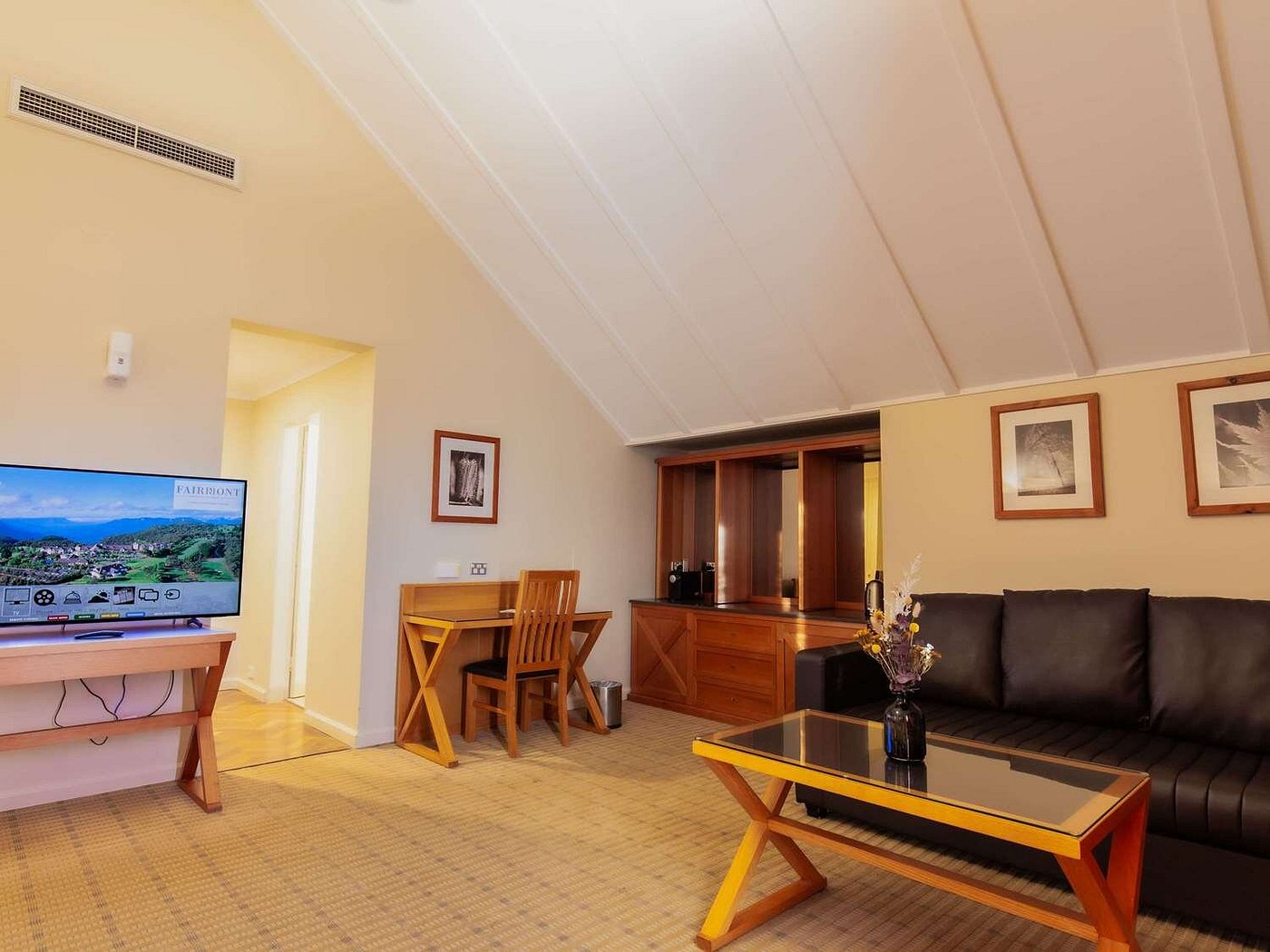 Fairmont Resort & Spa Blue Mountains - MGallery view 4