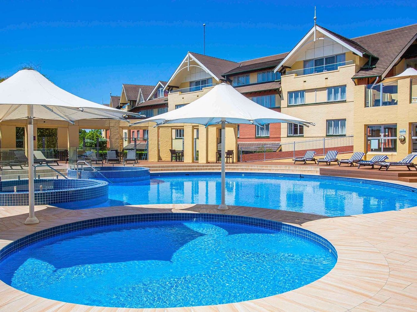 Fairmont Resort & Spa Blue Mountains - MGallery view 5