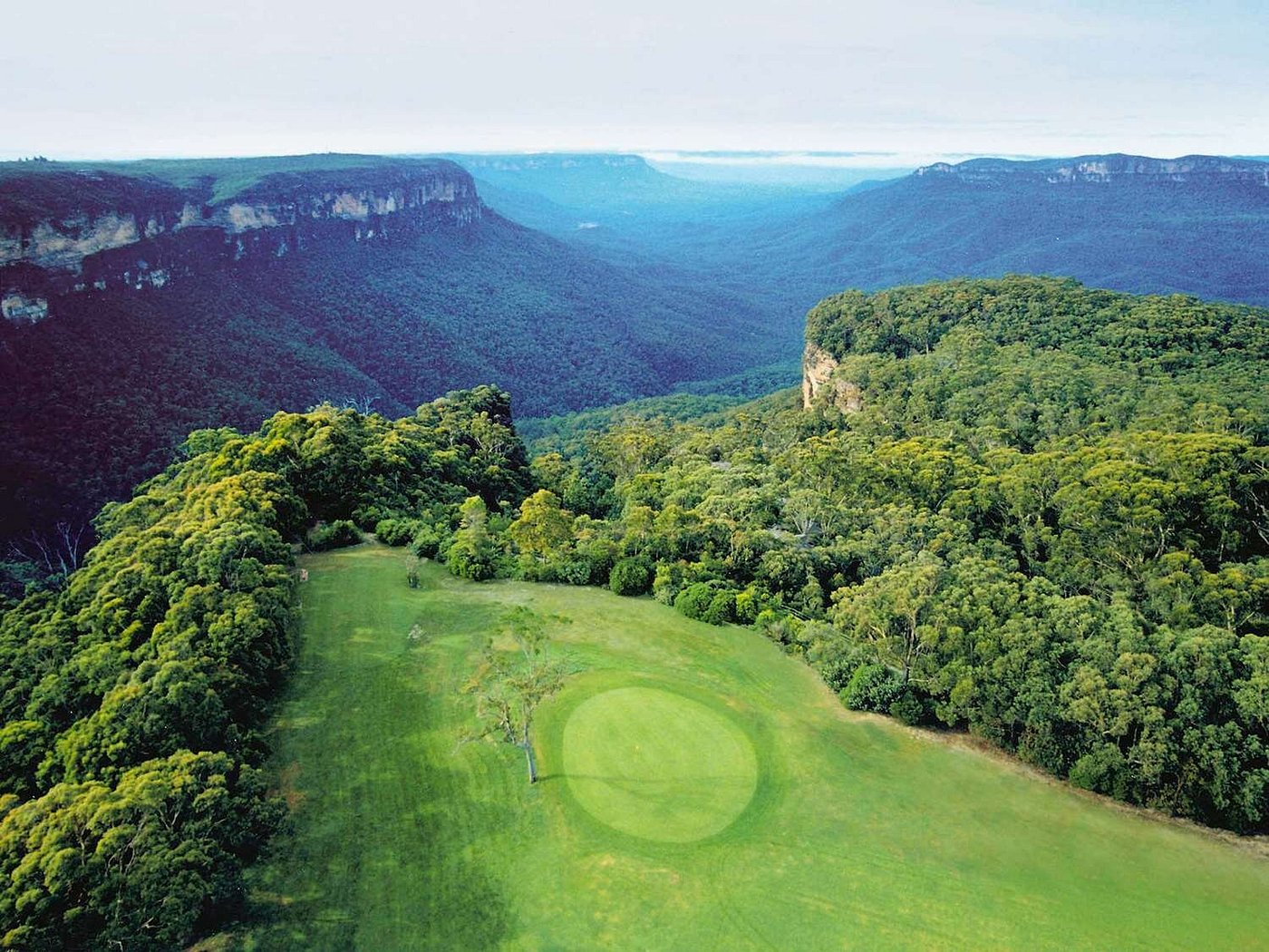 Fairmont Resort & Spa Blue Mountains - MGallery view 6