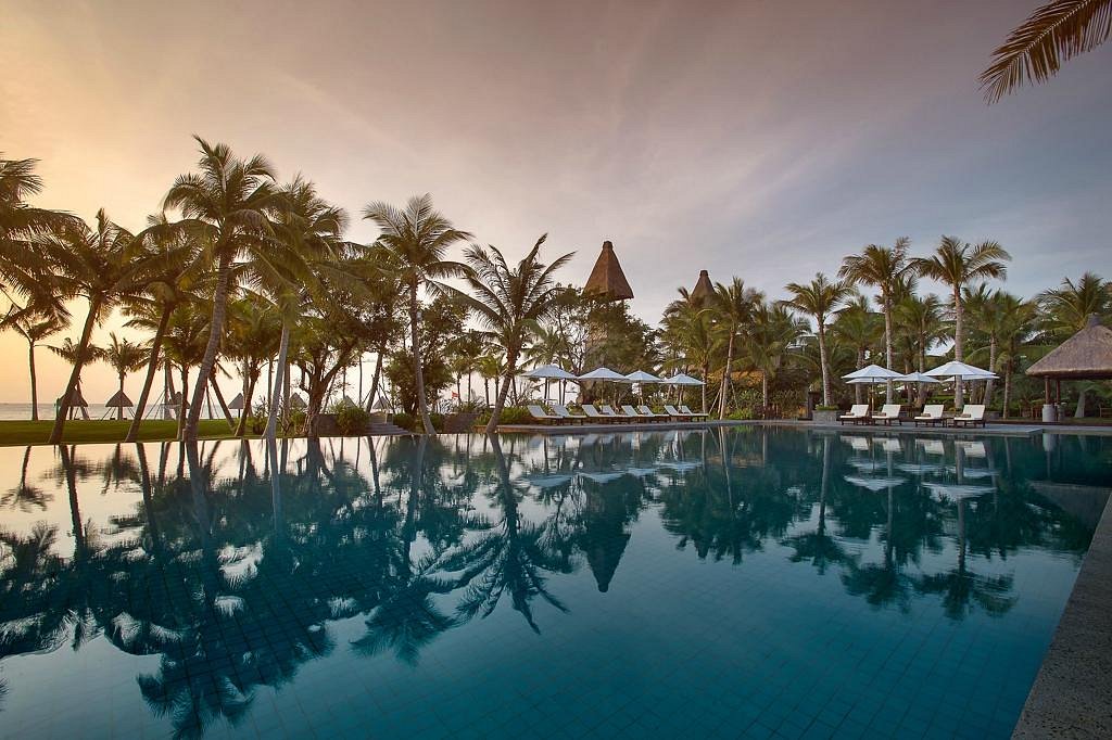 Raffles Hainan view 5