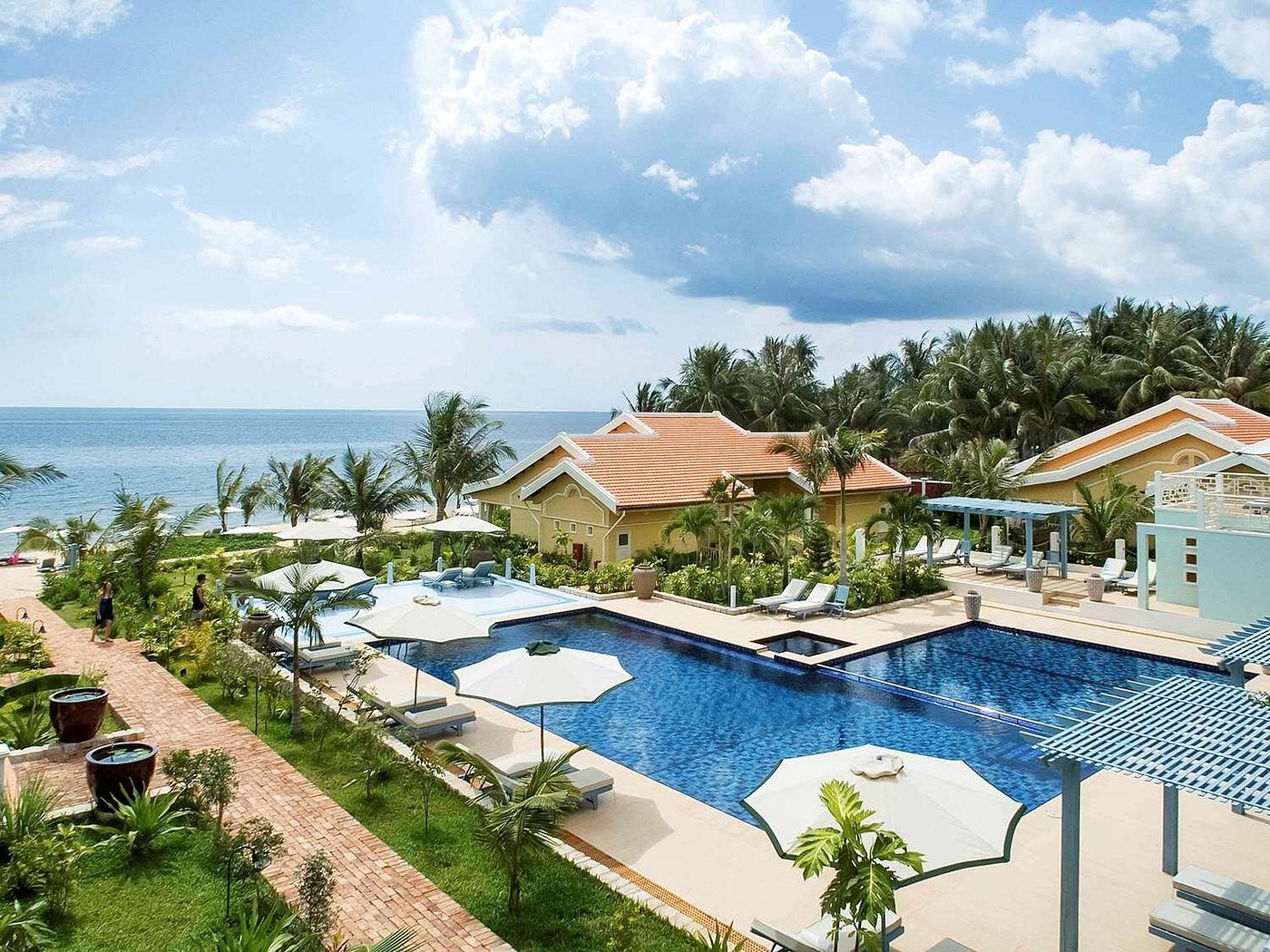 La Veranda Resort Phu Quoc - MGallery