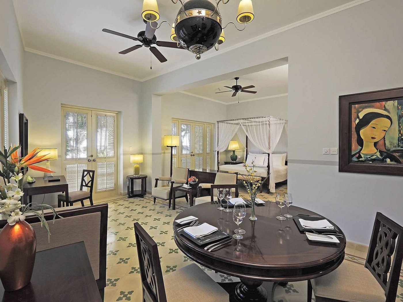 La Veranda Resort Phu Quoc - MGallery view 4