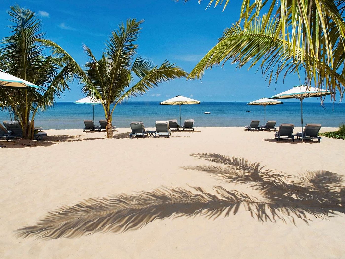 La Veranda Resort Phu Quoc - MGallery view 6