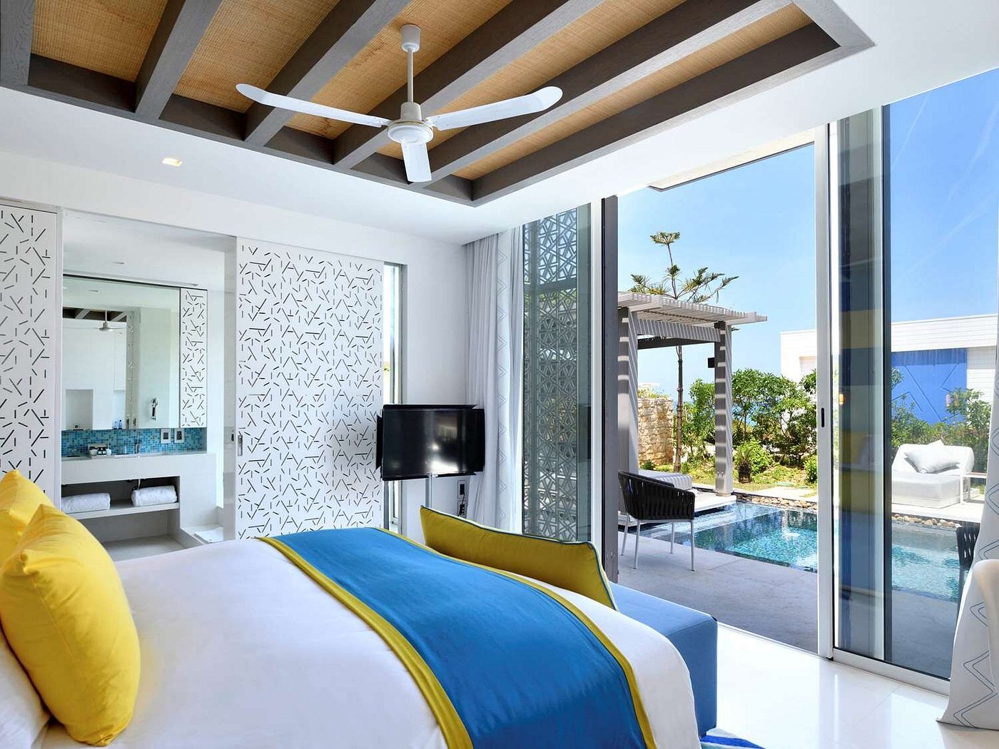 Sofitel Tamuda Bay Beach And Spa view 3