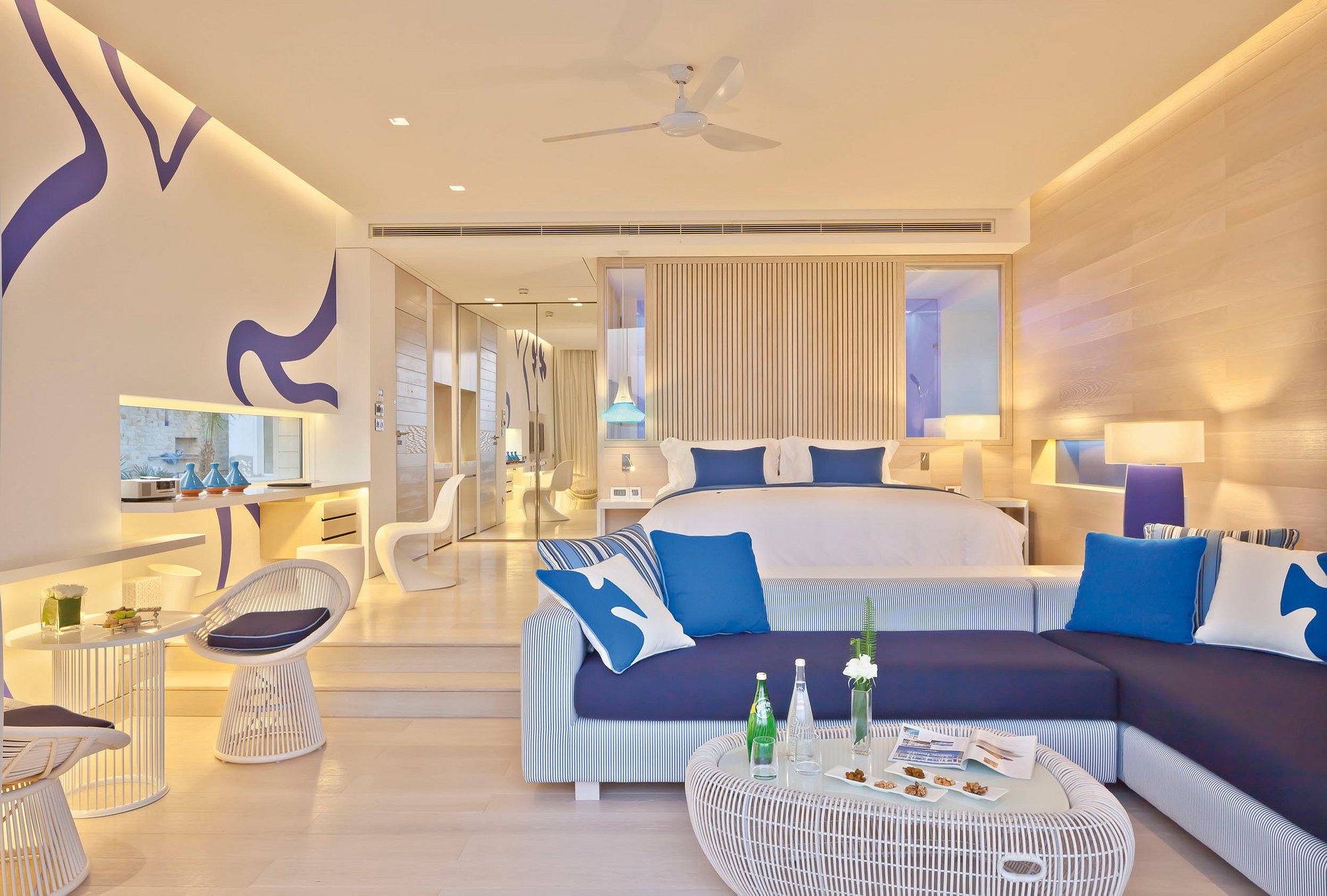 Sofitel Tamuda Bay Beach And Spa view 4