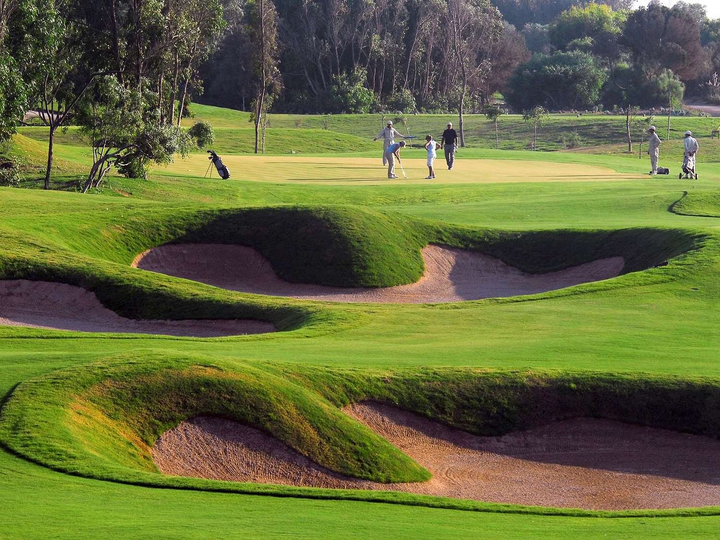 Sofitel Tamuda Bay Beach And Spa view 6