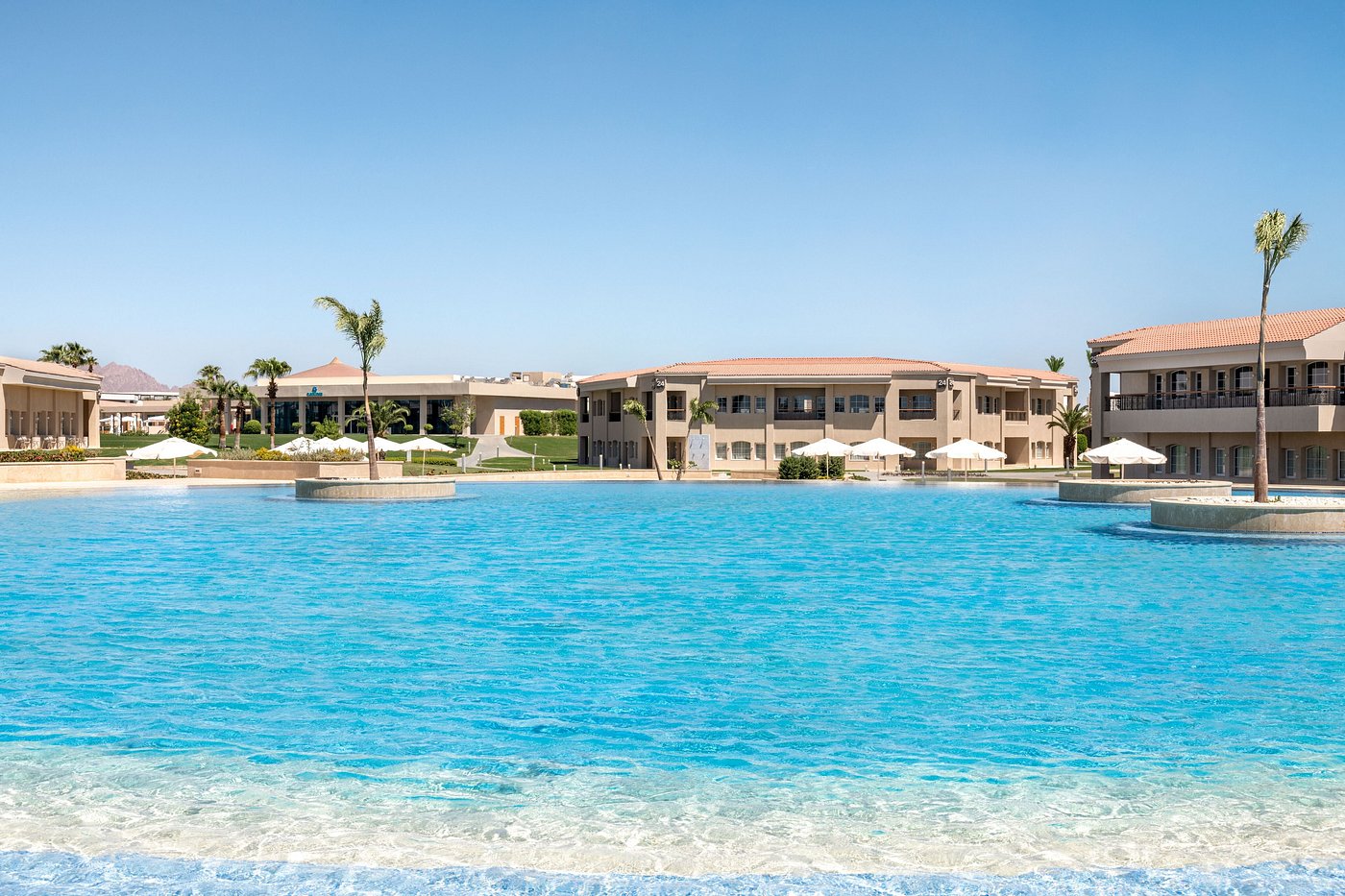 Rixos Golf Villas & Suites Sharm El Sheikh view 5