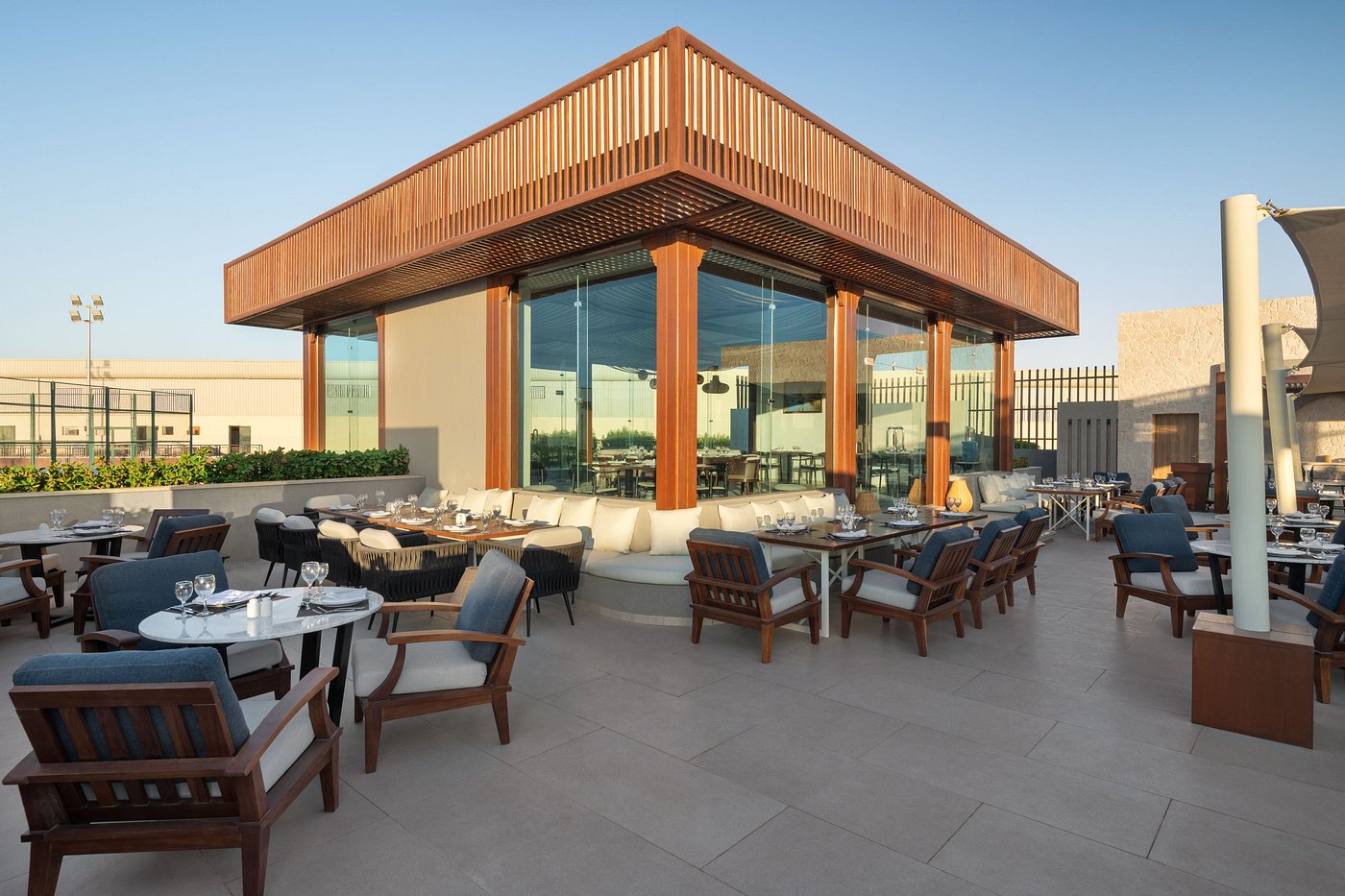 Rixos Golf Villas & Suites Sharm El Sheikh view 6