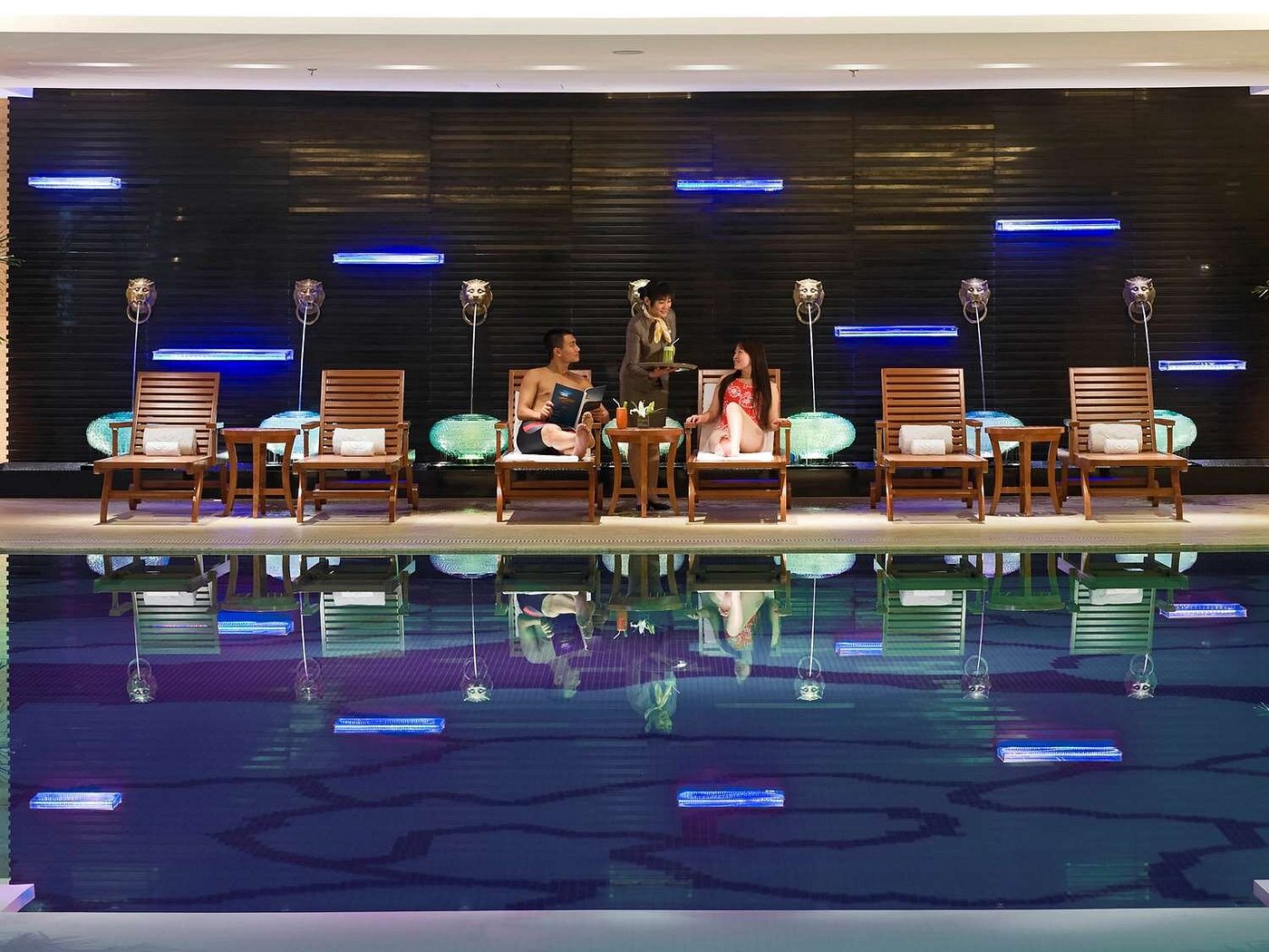 Sofitel Harbin view 5