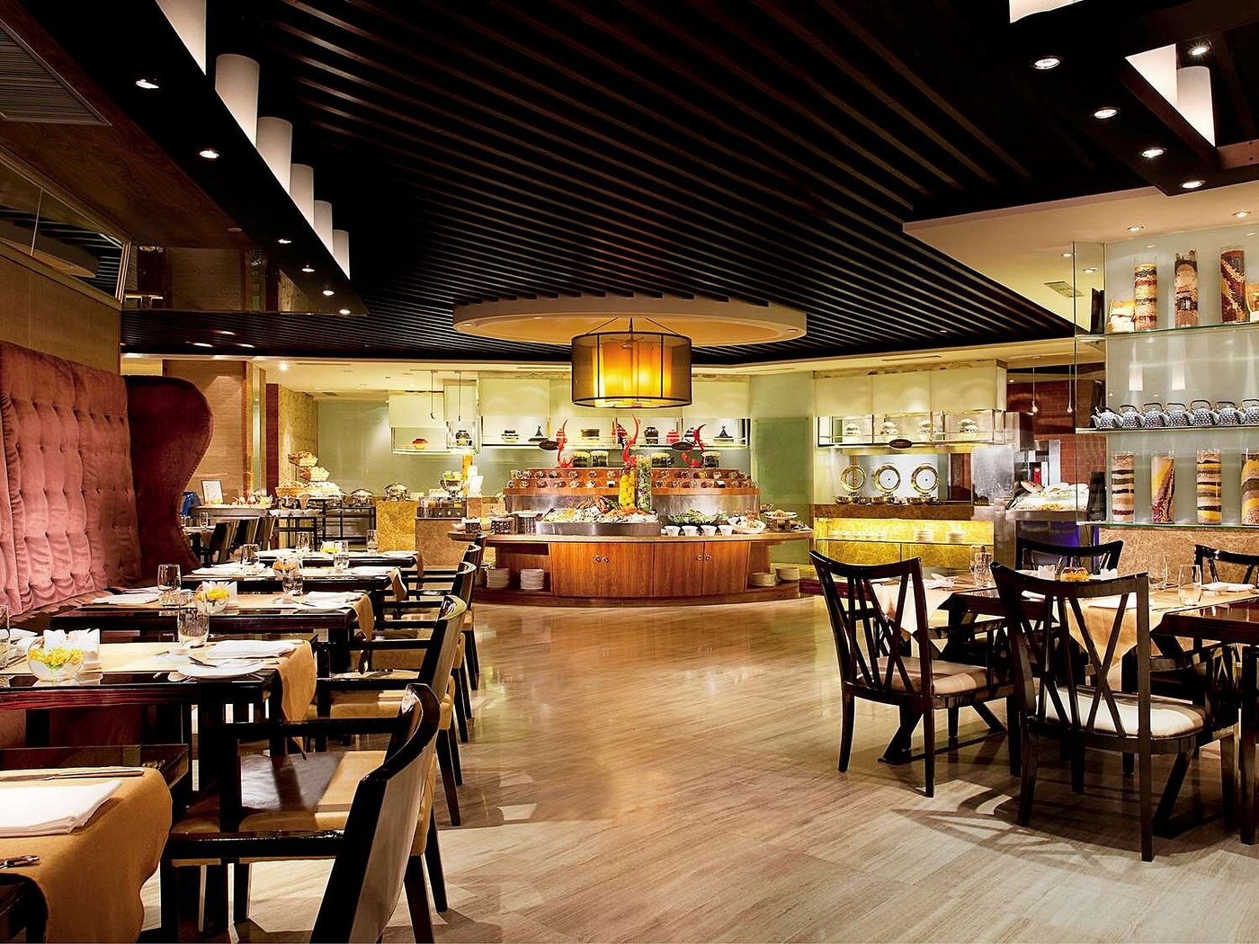 Sofitel Harbin view 6