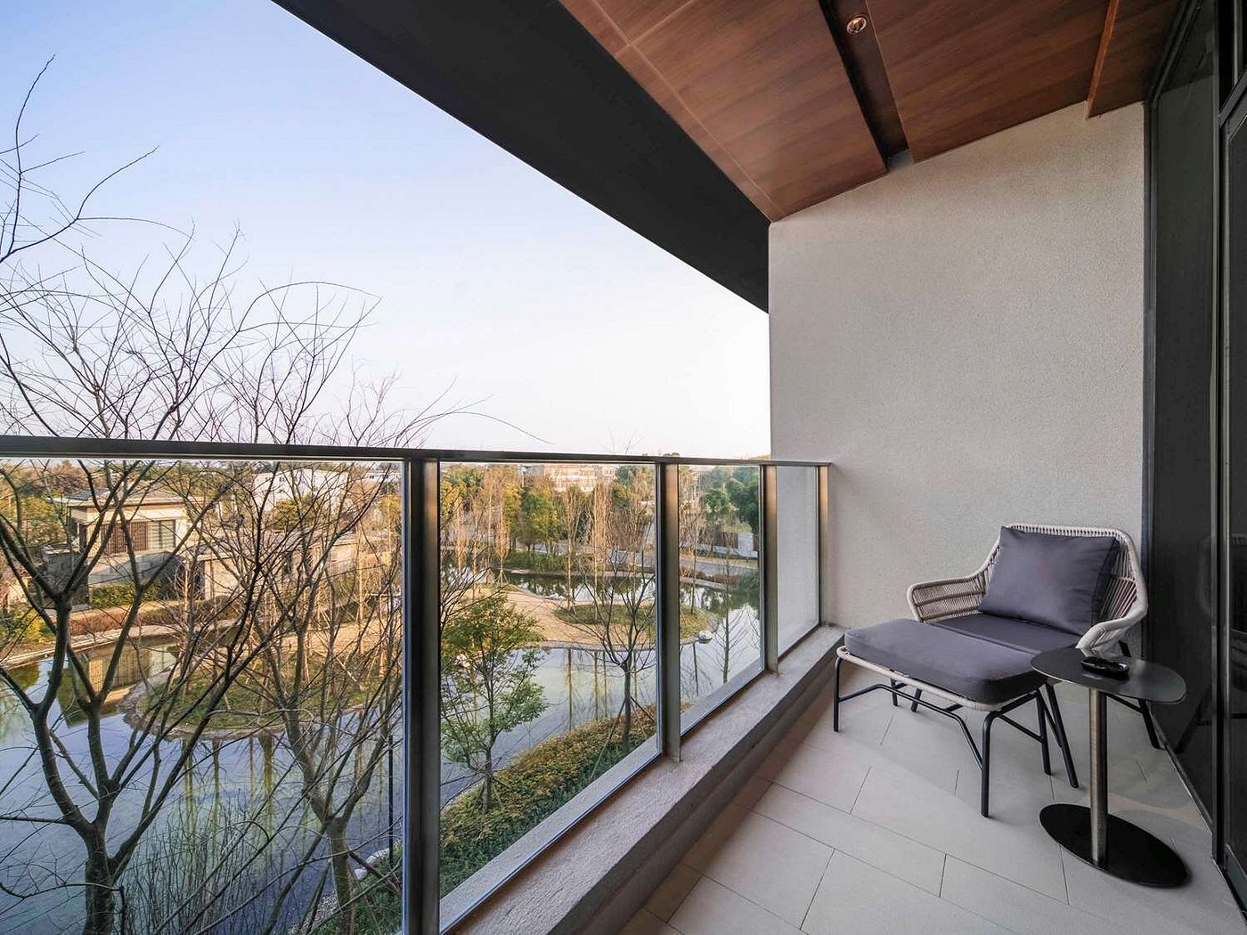 Ocean Spring Resort Chengdu - MGallery