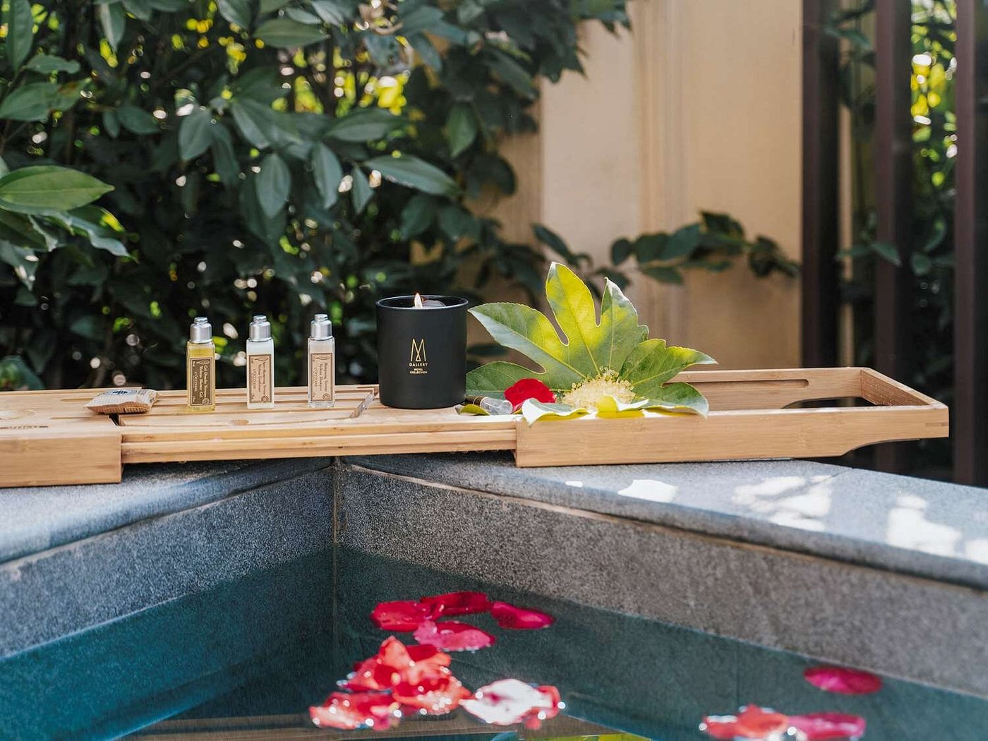 Ocean Spring Resort Chengdu - MGallery view 6