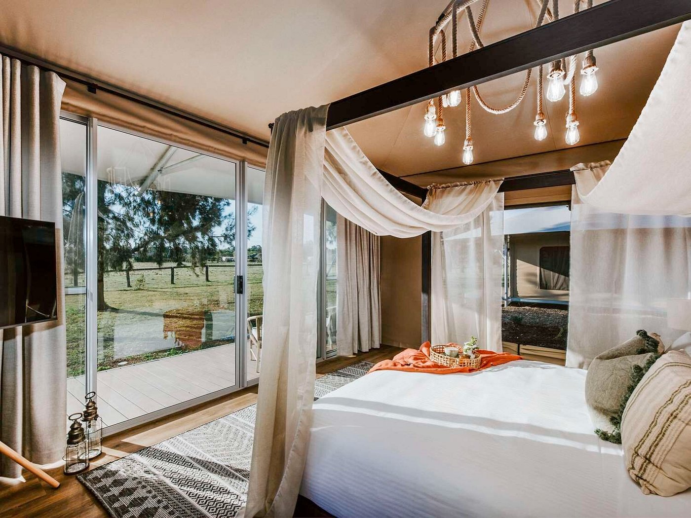 Parklands Resort And Conference Center