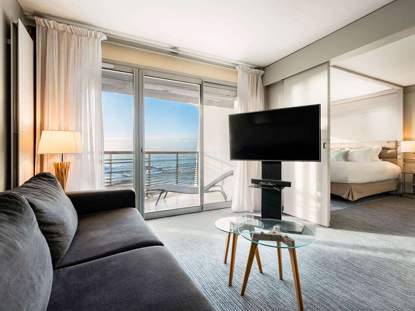 Sofitel Quiberon Thalassa Sea & Spa view 4