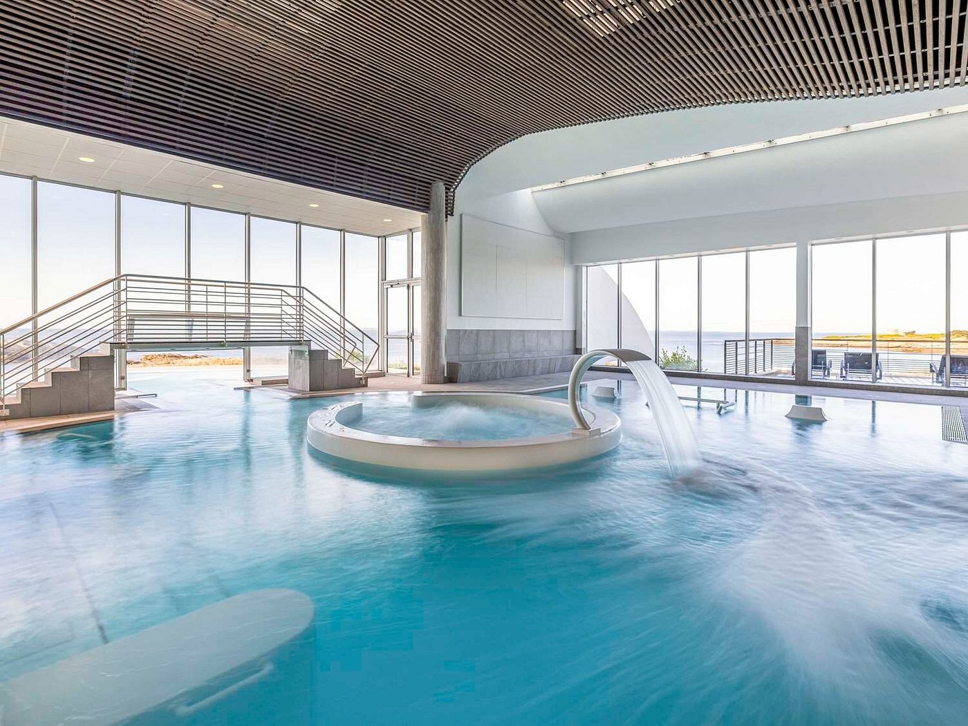 Sofitel Quiberon Thalassa Sea & Spa view 5