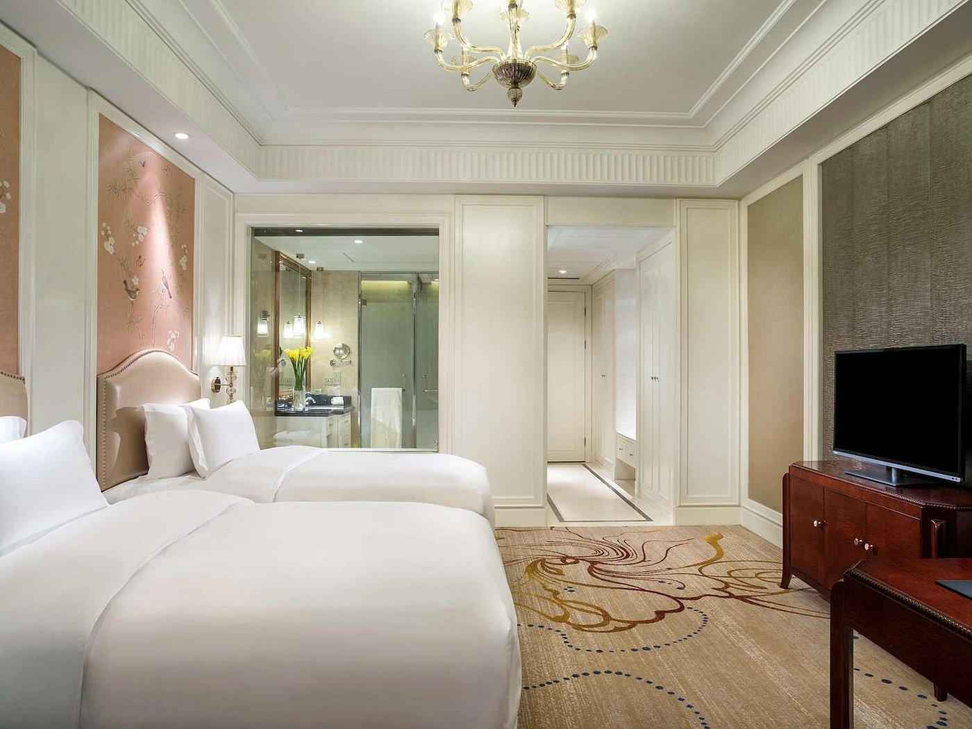 Sofitel Xining view 3