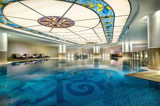 Sofitel Xining view 5