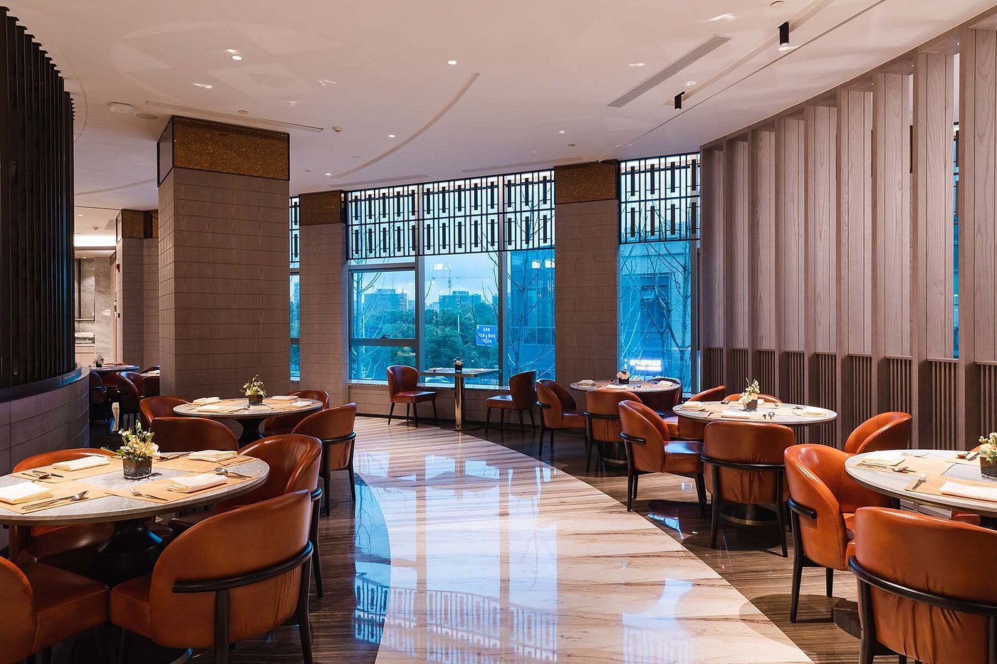 Sofitel Hangzhou Yingguan view 6