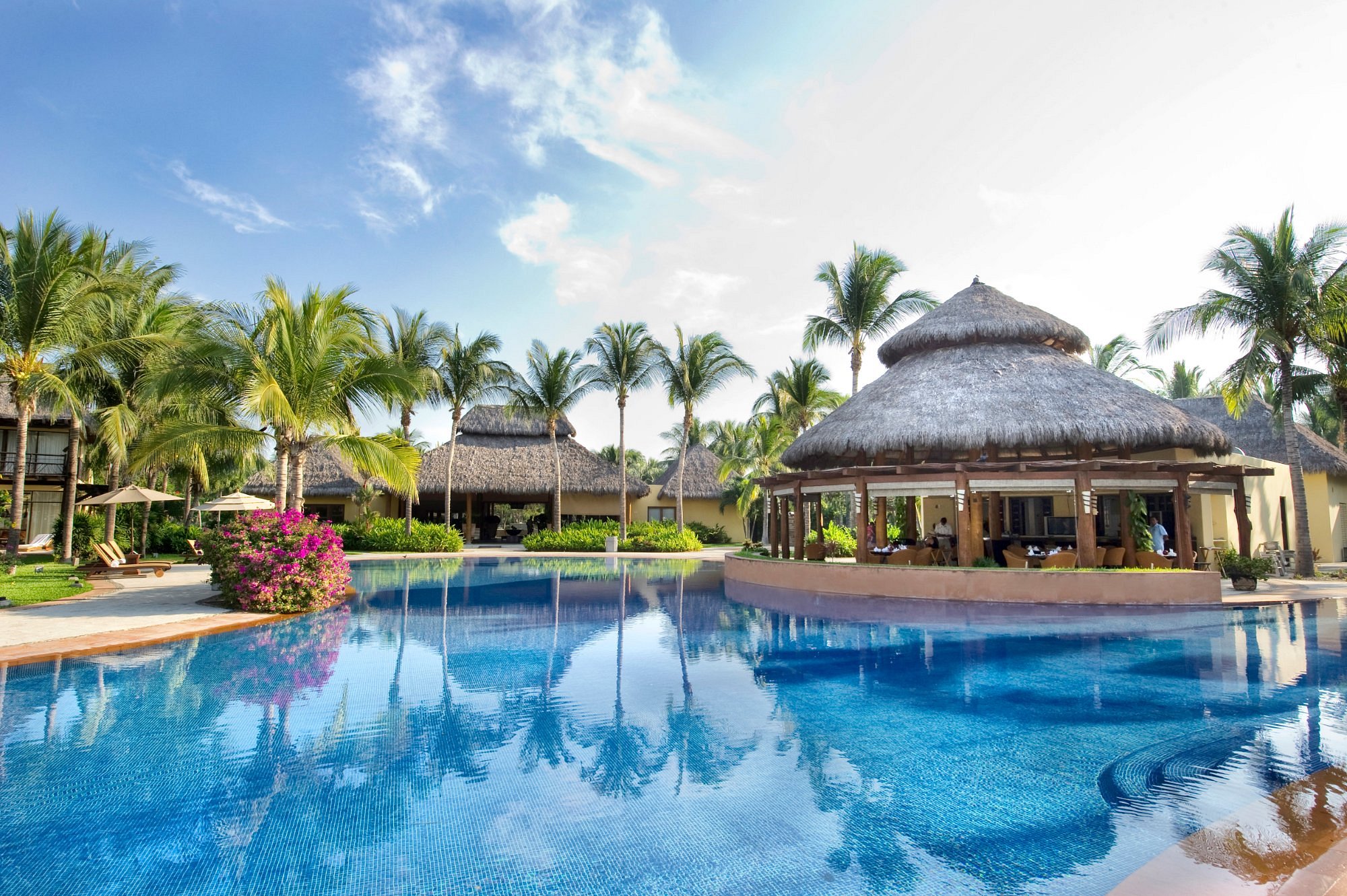 Fairmont Heritage Place Acapulco Di view 5