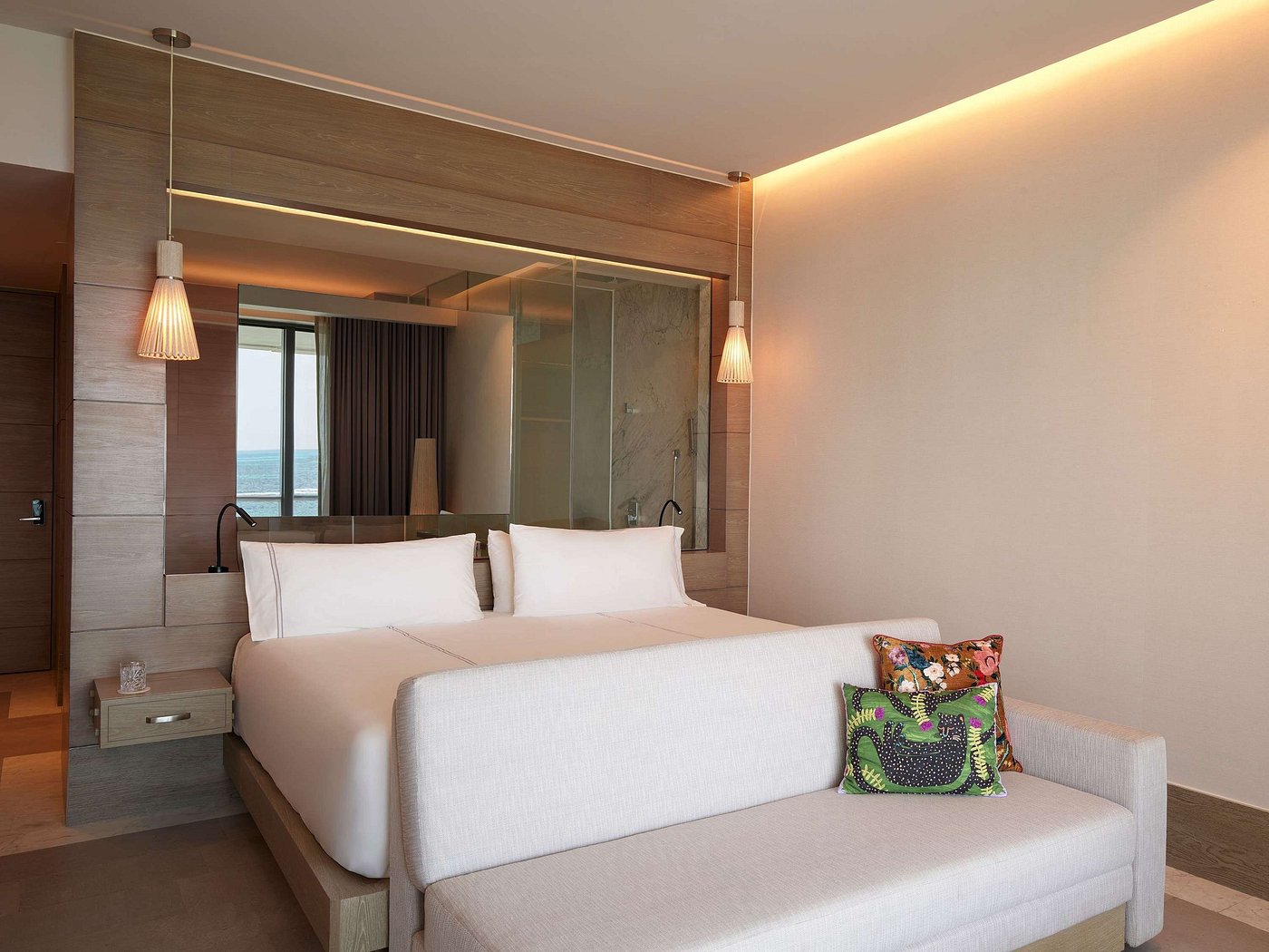 SLS Playa Mujeres view 3