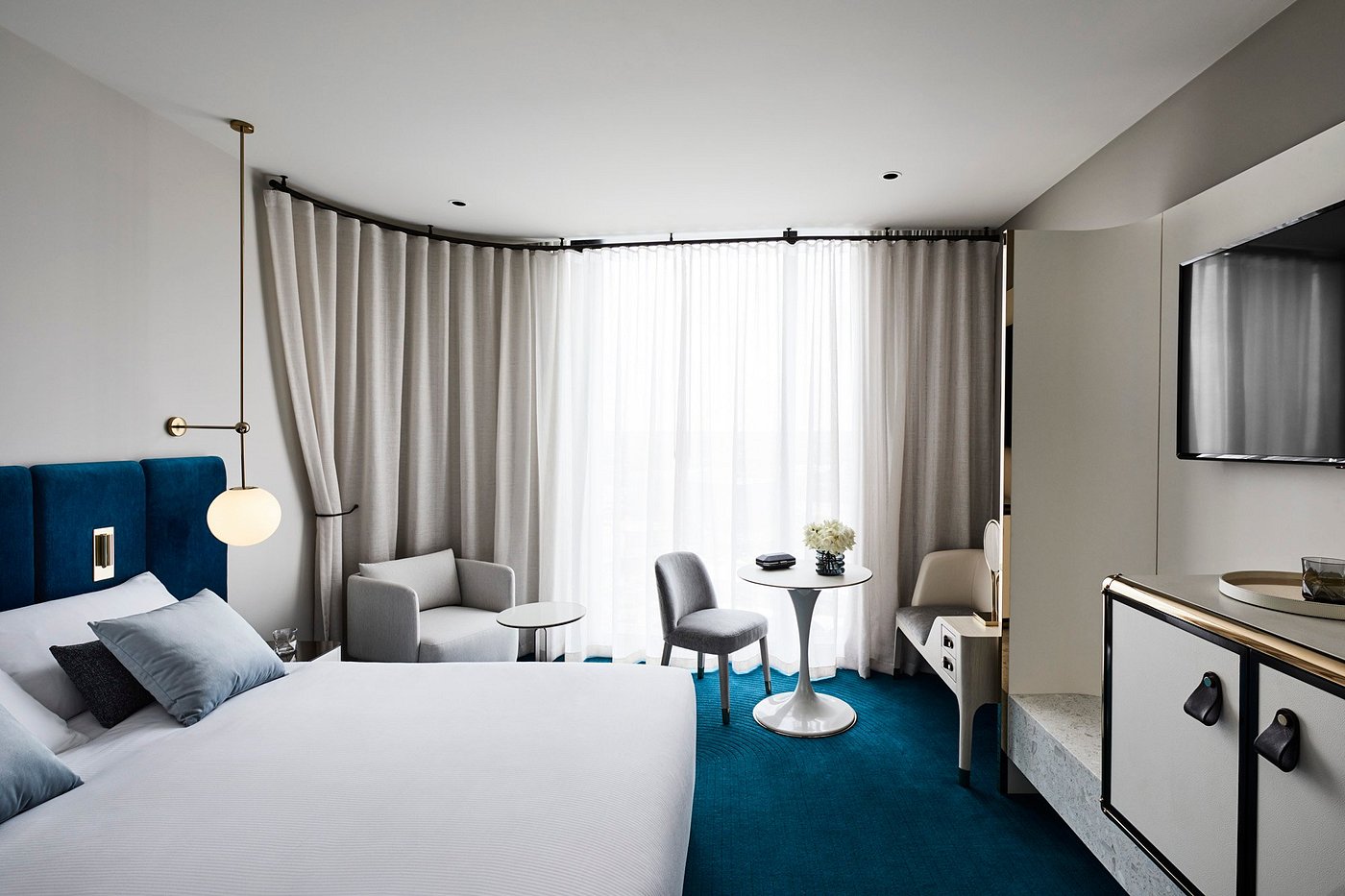 Hotel Chadstone Melbourne - MGallery view 3