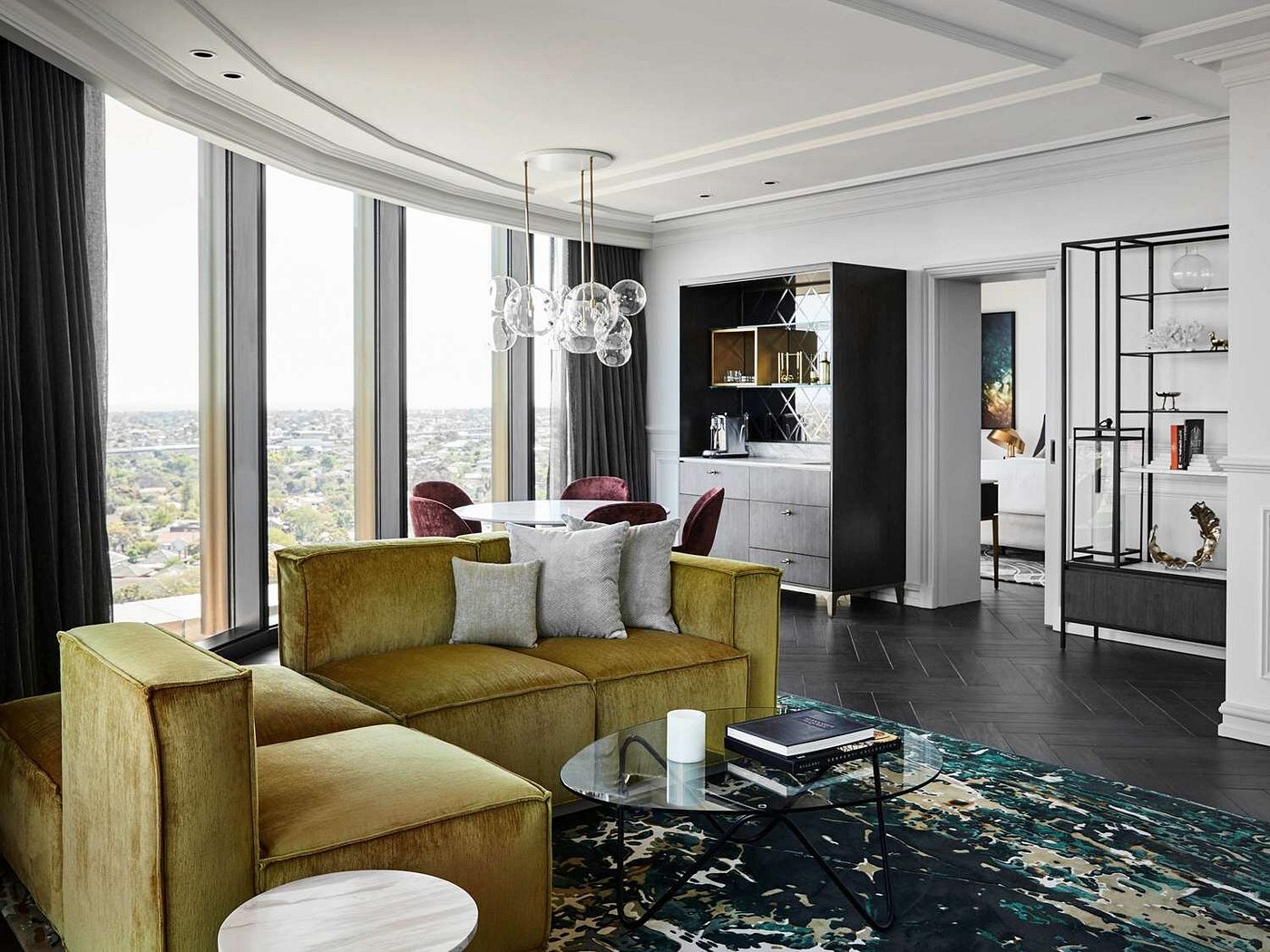 Hotel Chadstone Melbourne - MGallery view 4