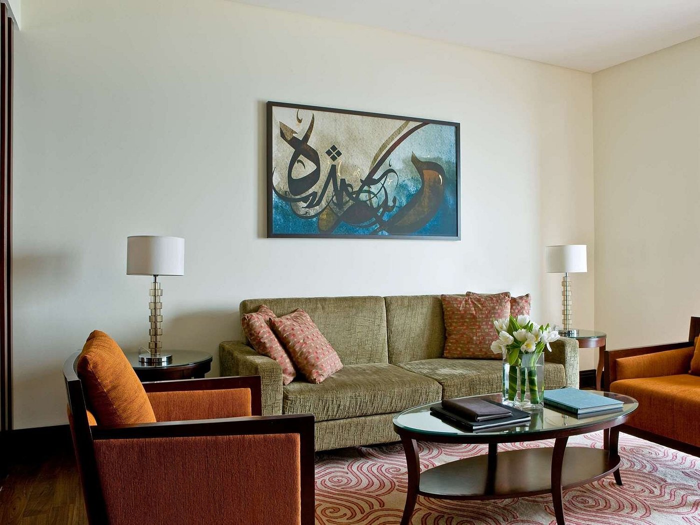 Sofitel Al Khobar The Corniche view 4