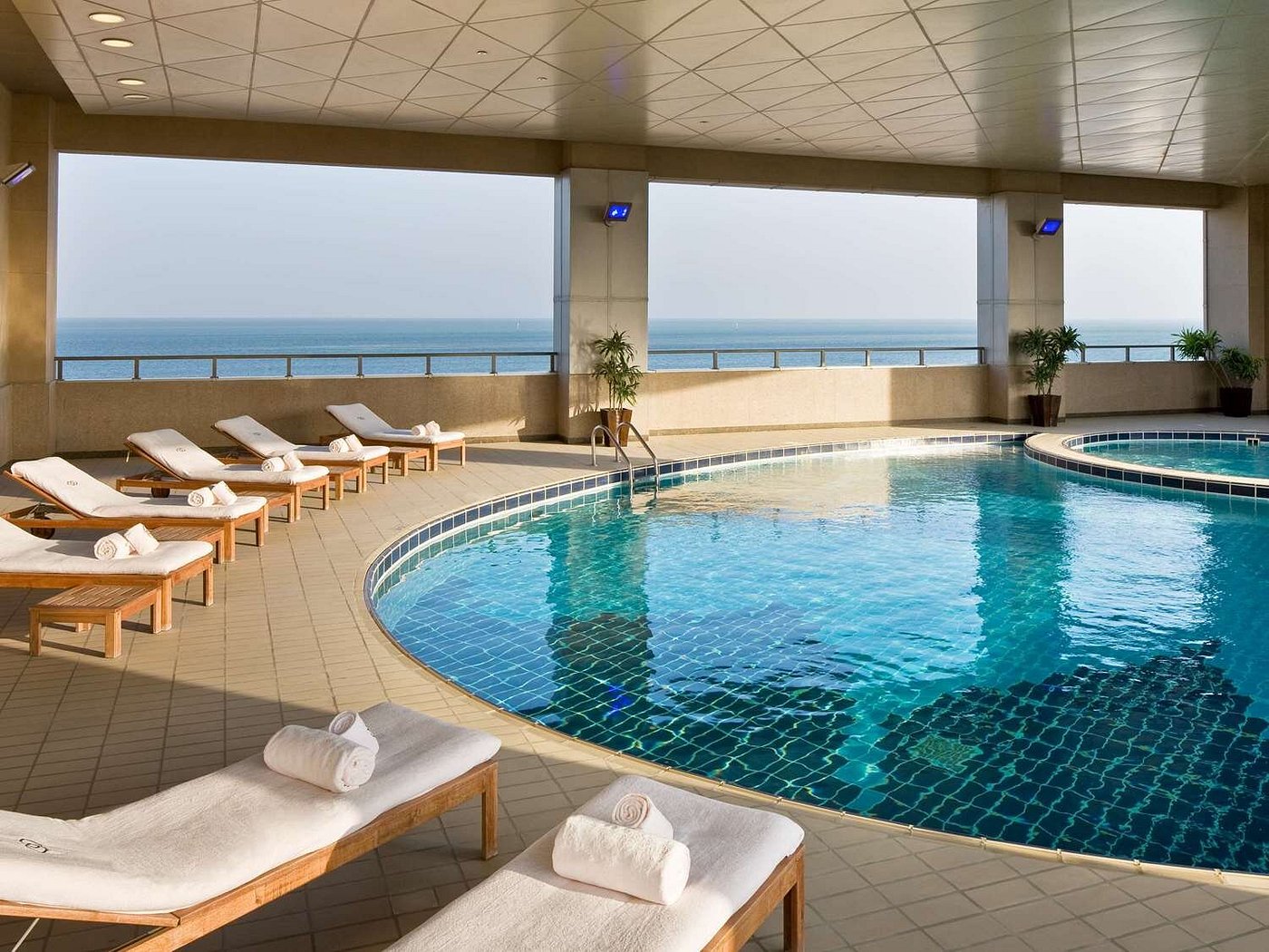 Sofitel Al Khobar The Corniche view 5