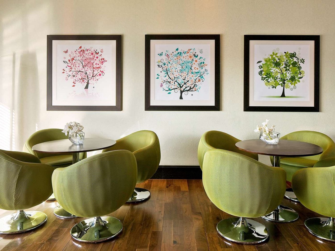 Sofitel Al Khobar The Corniche view 6