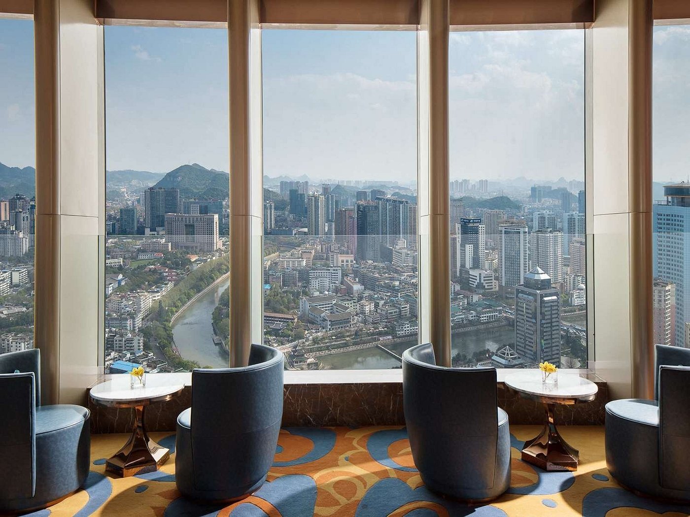 Sofitel Guiyang Hunter