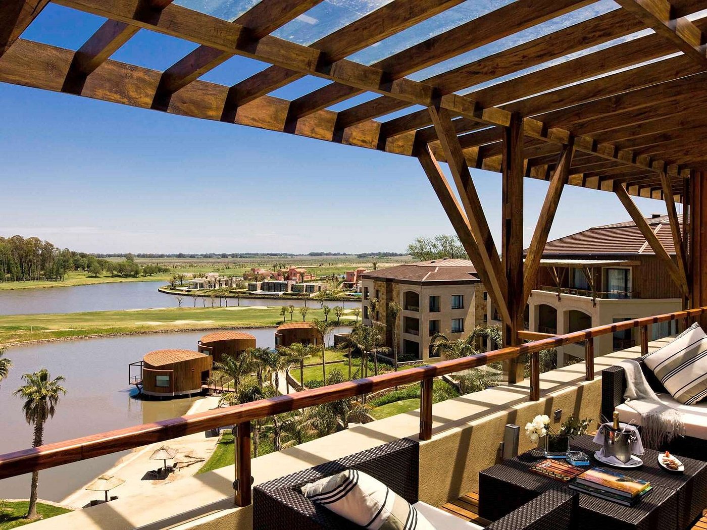 Sofitel Buenos Aires La Reserva Cardales