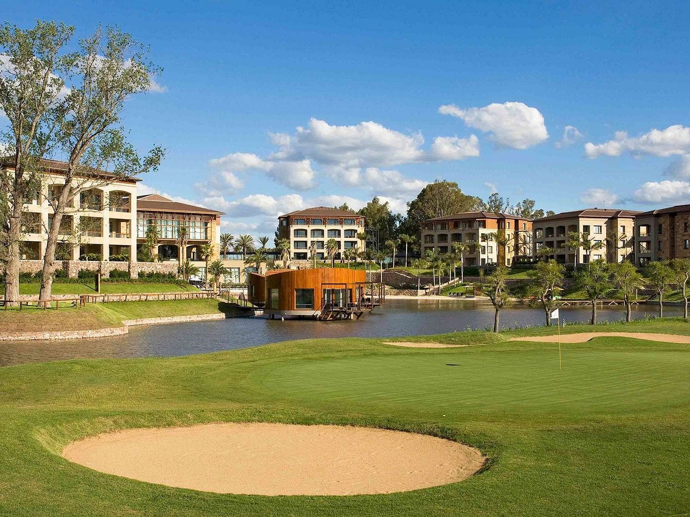 Sofitel Buenos Aires La Reserva Cardales view 2