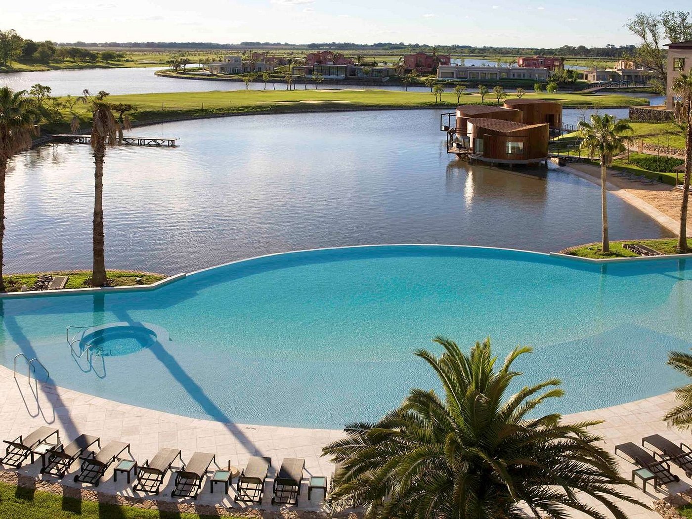 Sofitel Buenos Aires La Reserva Cardales view 5