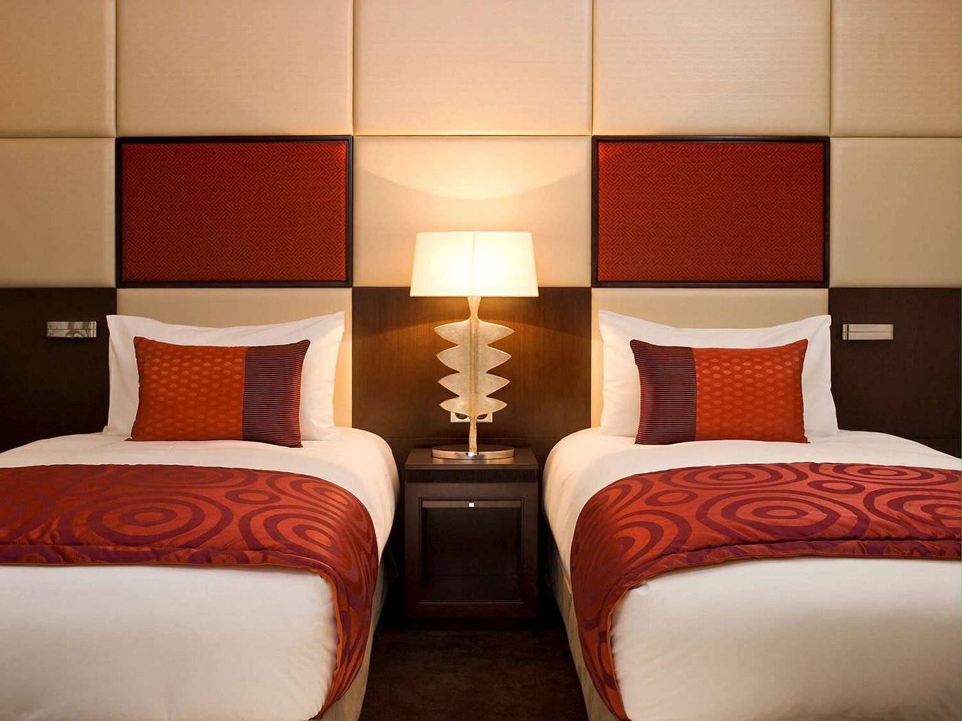 Sofitel Malabo Sipopo Le Golf view 3