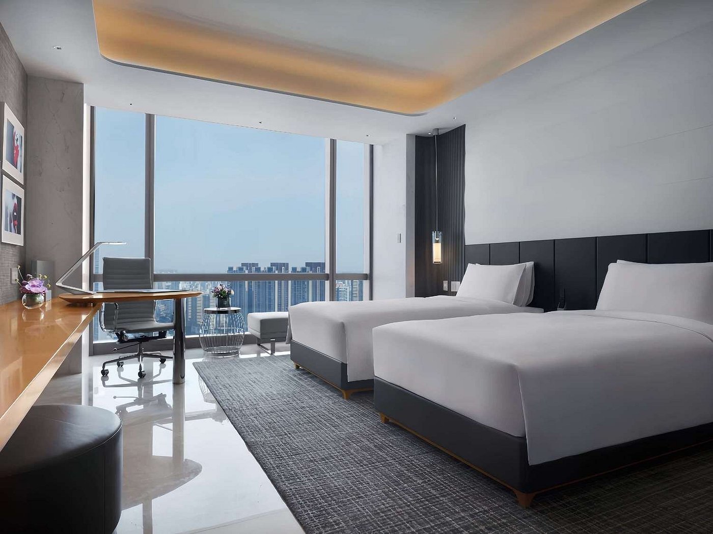 Sofitel Haikou view 3