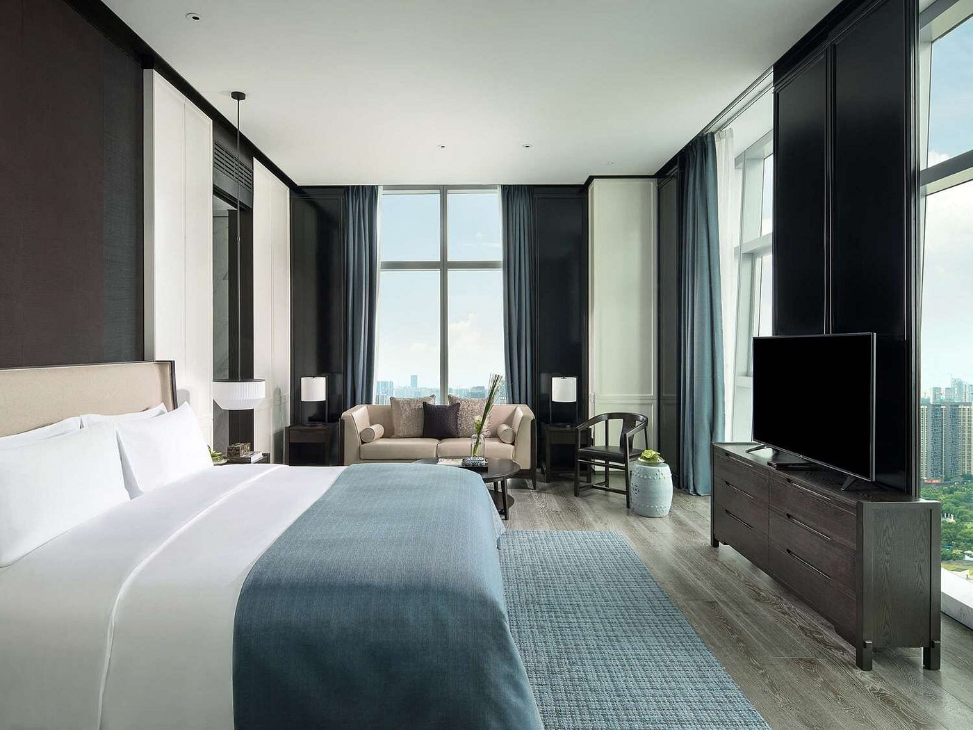 Sofitel Foshan view 3