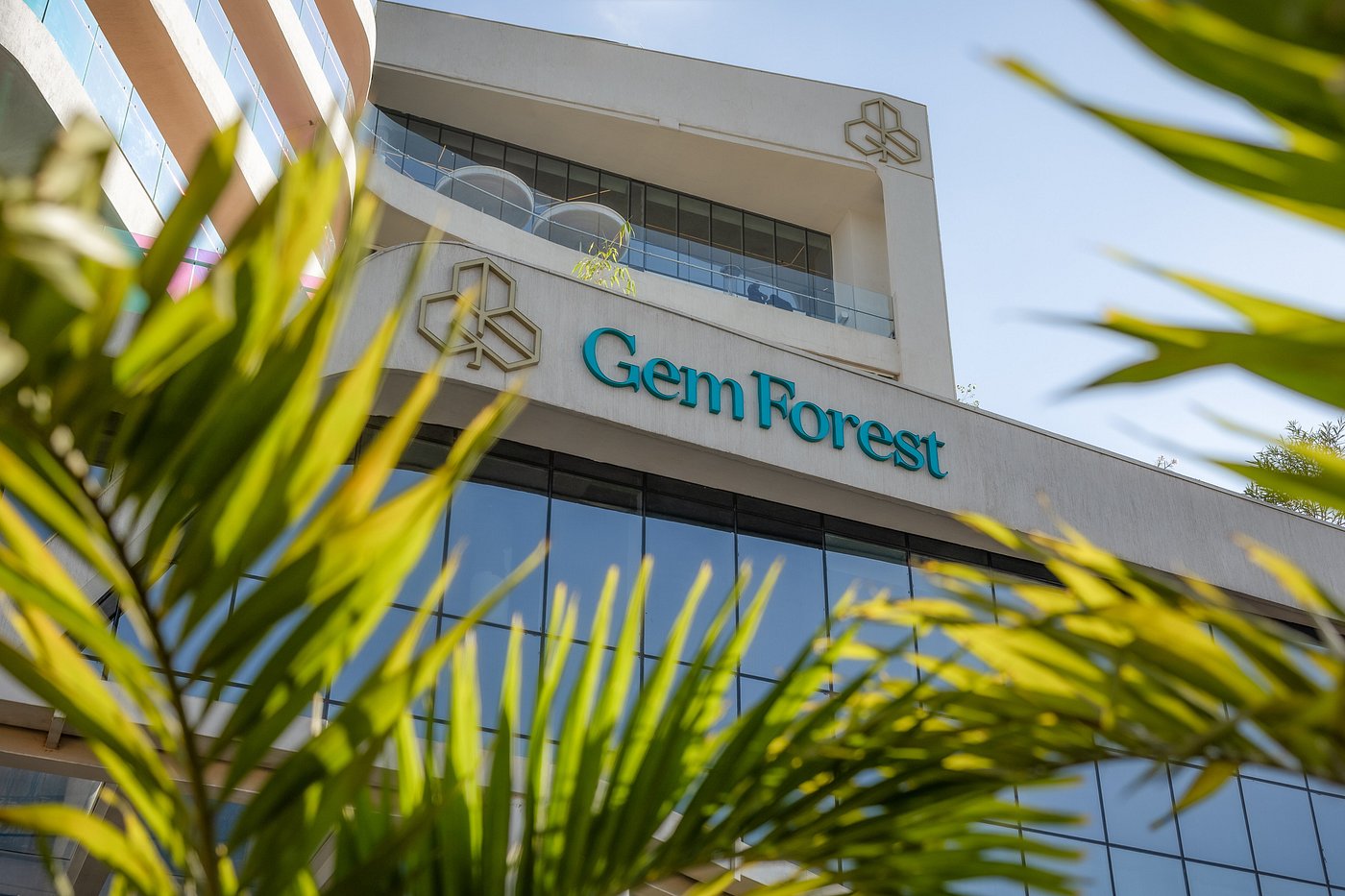 Gem Forest Hotel Nairobi - MGallery Collection