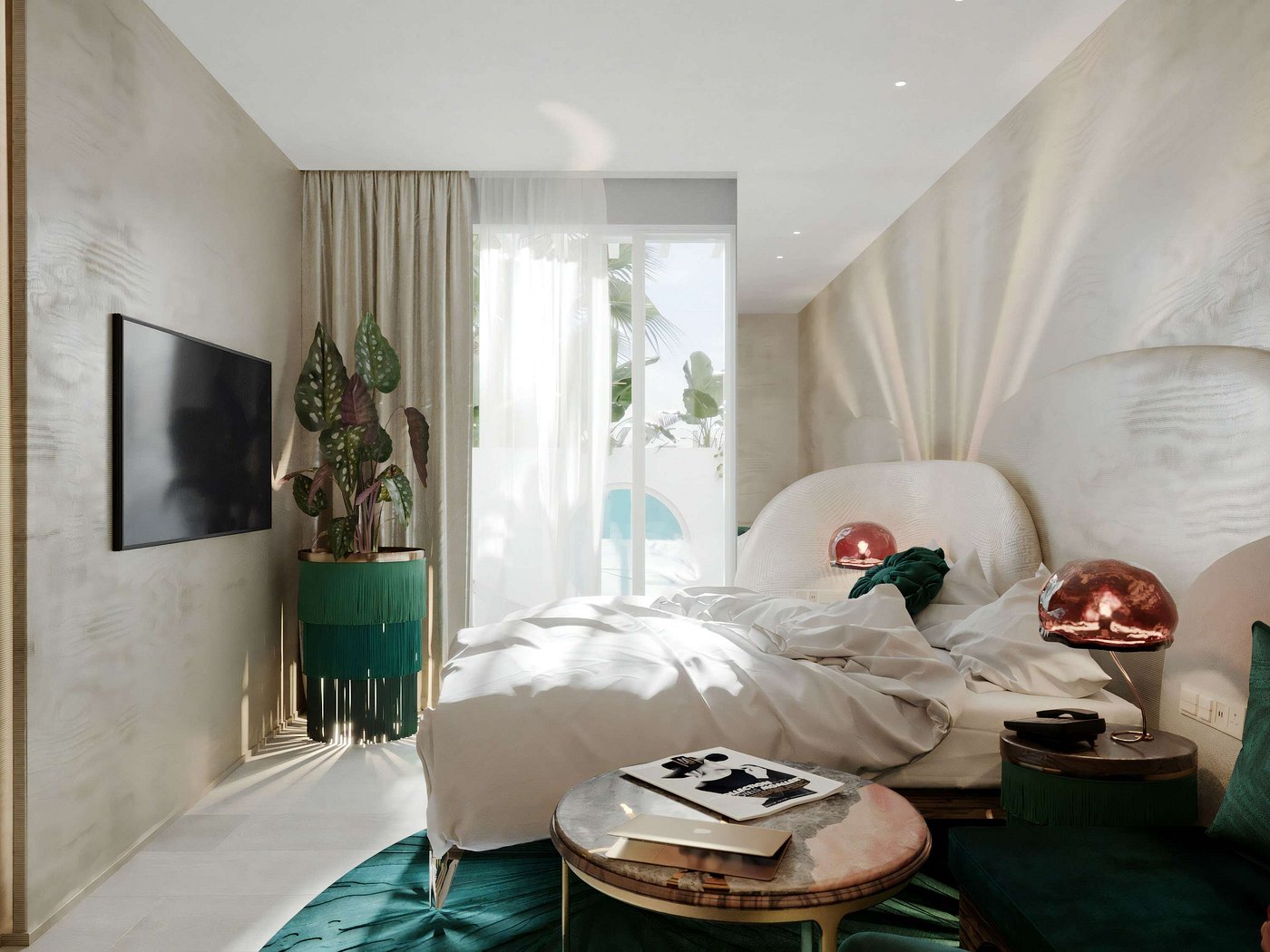 Gem Forest Hotel Nairobi - MGallery Collection view 3