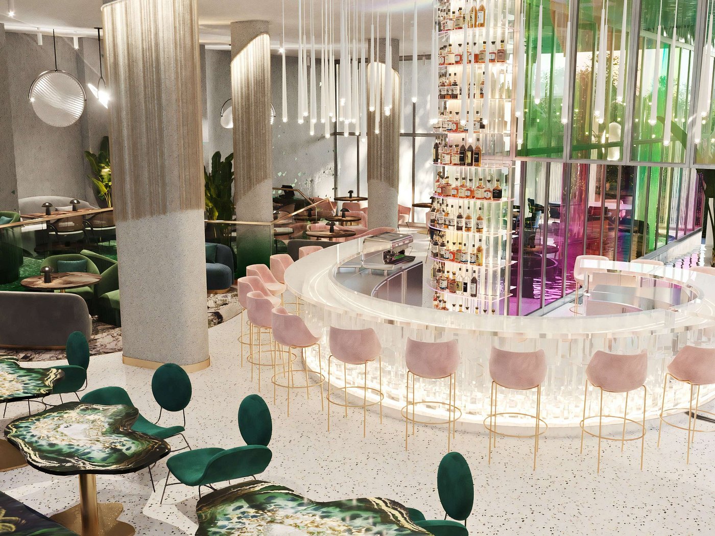 Gem Forest Hotel Nairobi - MGallery Collection view 6