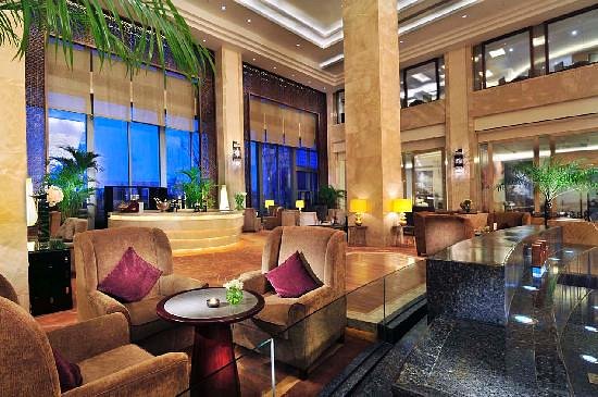 Sofitel Ningbo view 5
