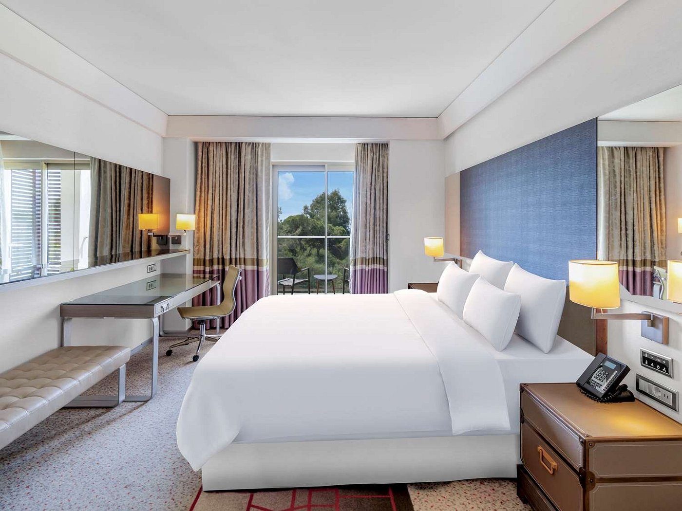 Rixos Premium Belek view 3