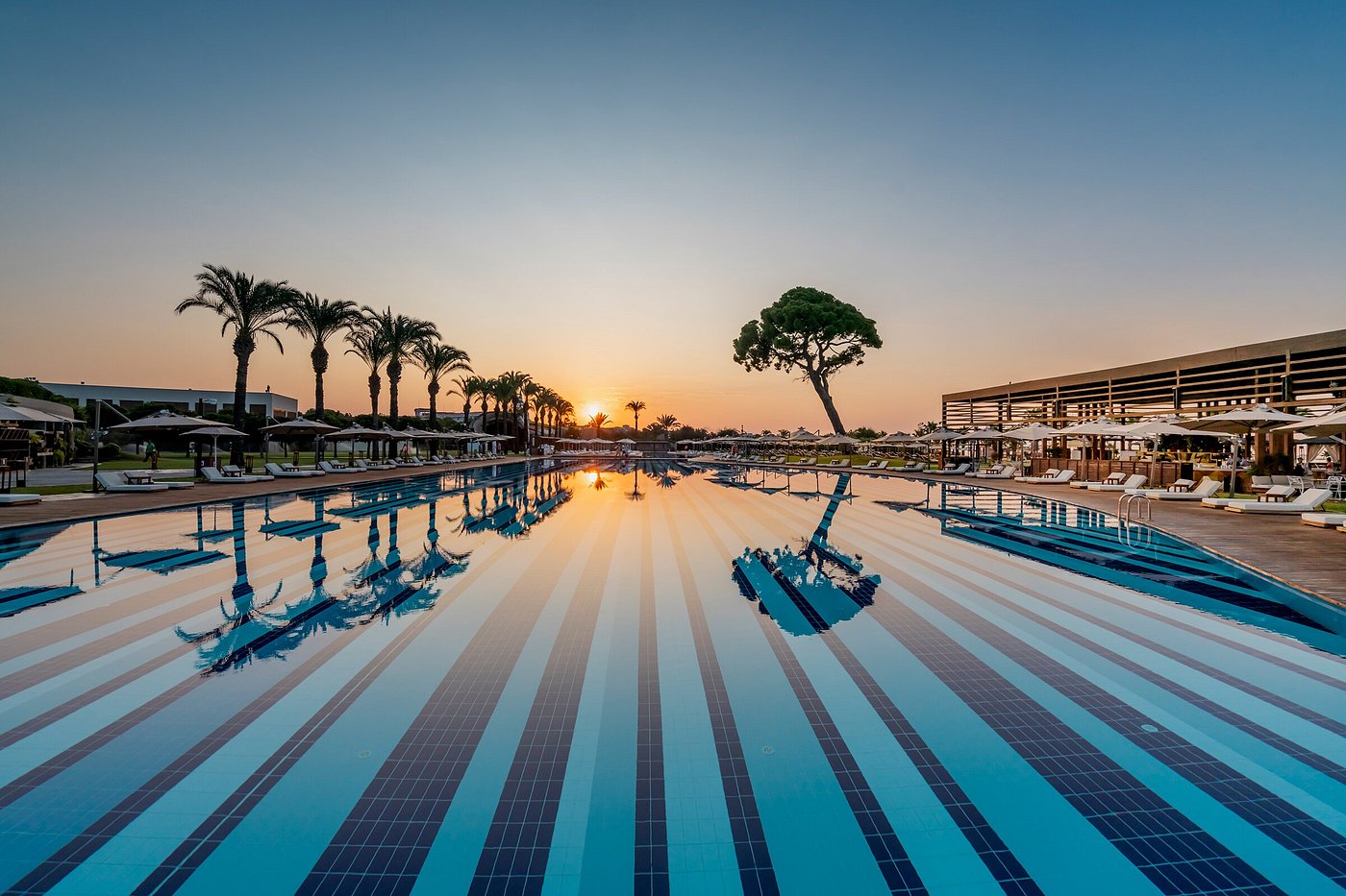 Rixos Premium Belek view 5