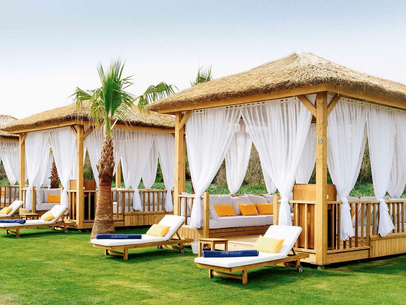 Rixos Premium Belek view 6