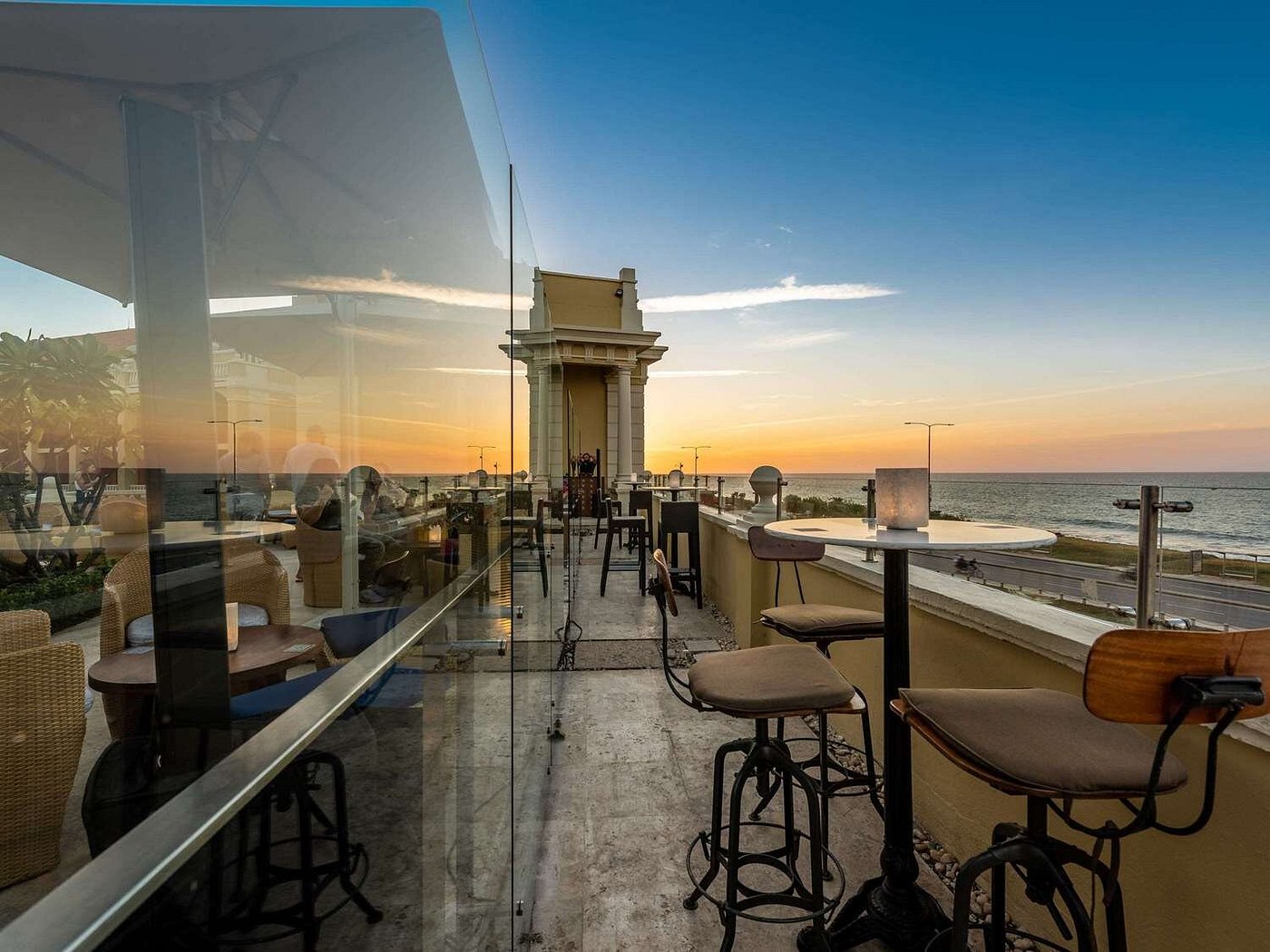 Sofitel Legend Santa Clara Cartagena