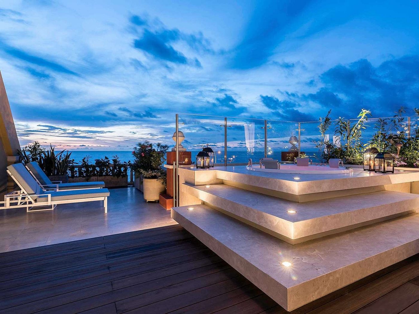 Sofitel Legend Santa Clara Cartagena view 6