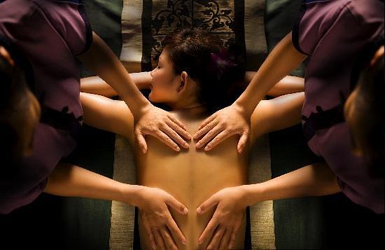 Banyan Tree Tianjin Riverside view 6