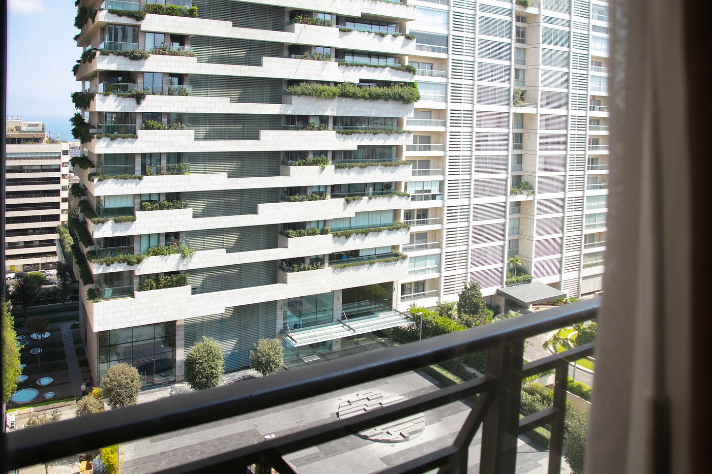 Sofitel Beirut Le Gabriel