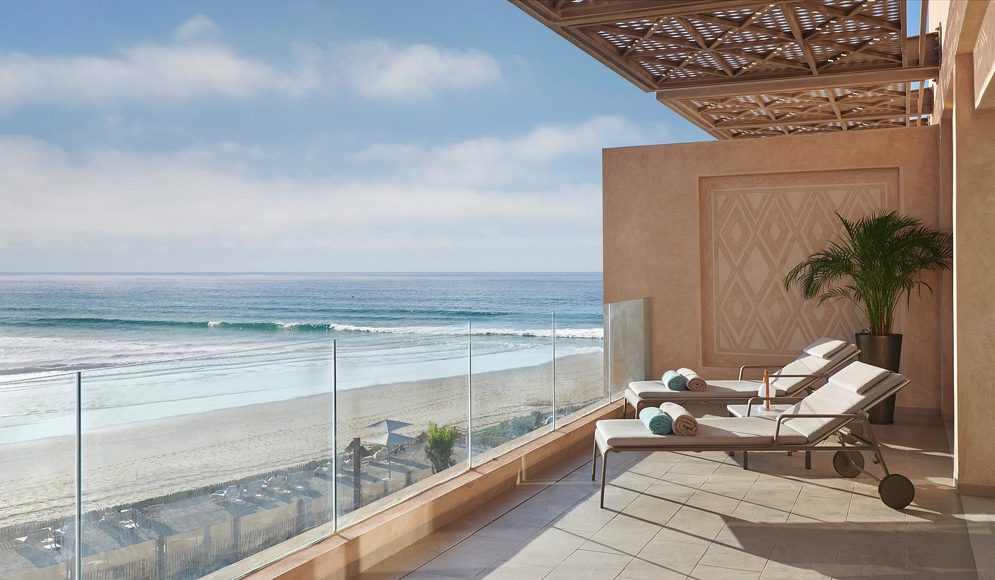 Fairmont Taghazout Bay