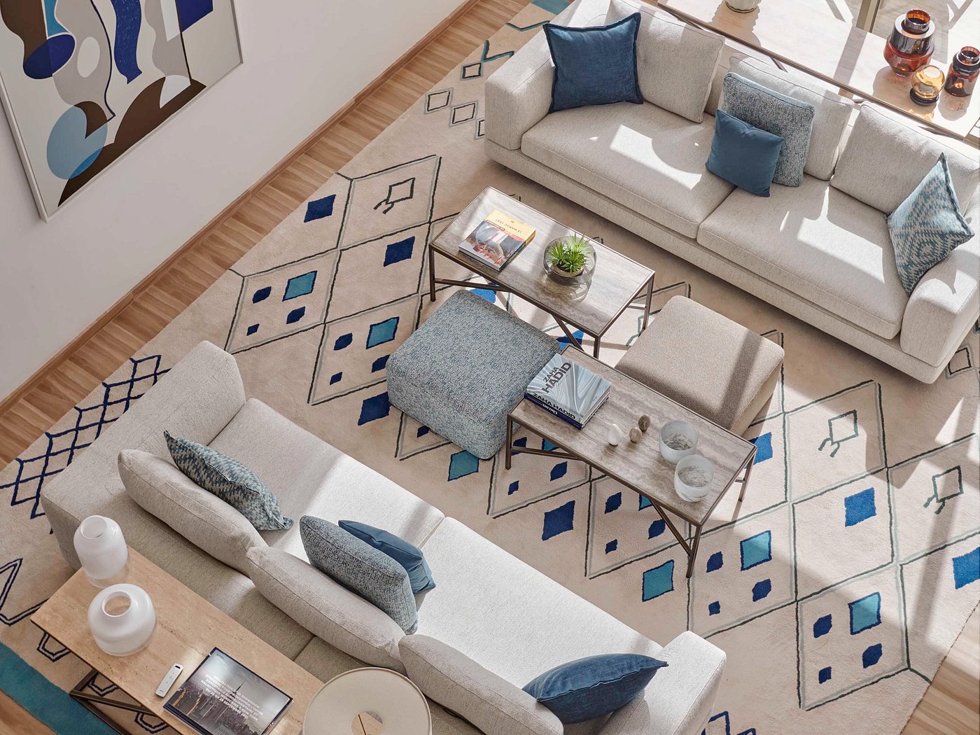 Fairmont Taghazout Bay view 4